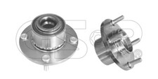 Wheel Bearing Kit for SMART