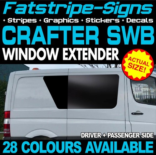 Fit crafter swb - fit, window