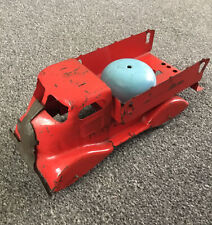 Vintage 1930’s Triang Tin