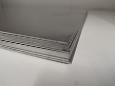 Aluminium Sheets/Plates - over
