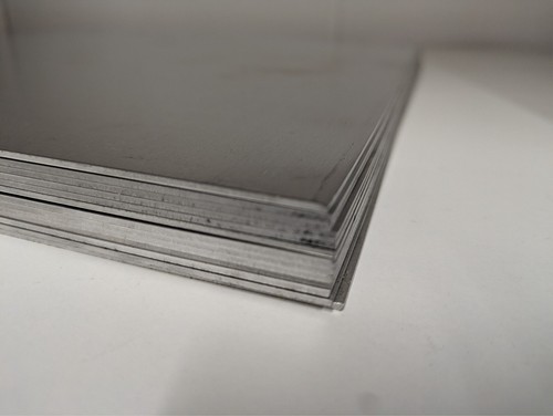 Aluminium sheets plates - aluminium, sheets/plates
