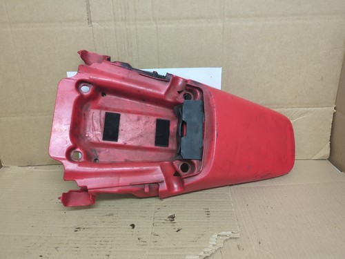 Honda xr125 xr125l xr125r 2006 - xr125,
