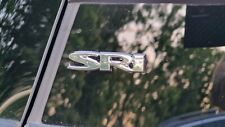 Genuine Vauxhall SRI Logo