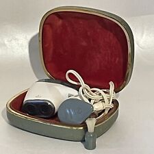 Philips Philishave Vintage Retro electric shaver  Not Tested Parts Only Prop