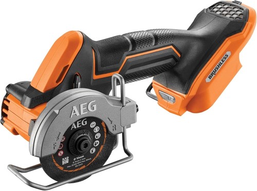 Aeg bmms18sbl 18v - bmms18sbl,