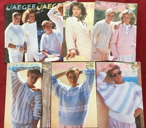 Jaeger classic 1980 incl - classic,