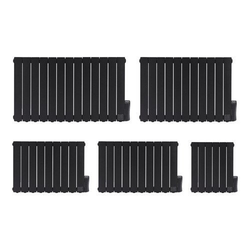 Electric oil filled radiator - electric,