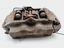 2006 PORSCHE CAYENNE V6 TIPTRONIC MK1 (955) Brembo 4 Pot Rear Brake Caliper Kit