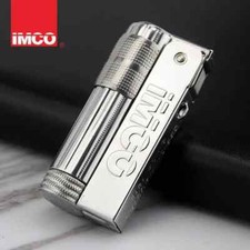 Original IMCO Lighter Old