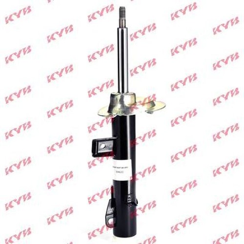 Kyb shock absorber front - shock,