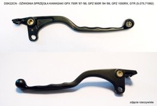 CLUTCH LEVER FOR KAWASAKI GPX