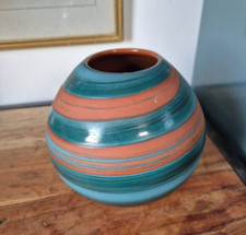 Jersey Pottery Terra Cotta