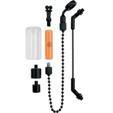 Wychwood Solace Bobbin Kit Red Fishing Bite Indication Hockey Stick Swinger