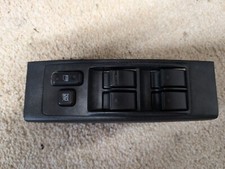 Toyota Corolla Verso Drivers