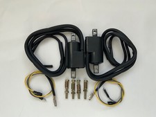OEM Spec Ignition Coil x2 For