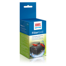 Juwel Filter Grid Upgrade to