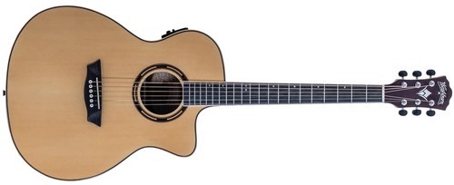 Washburn ag70ce electro - washburn,