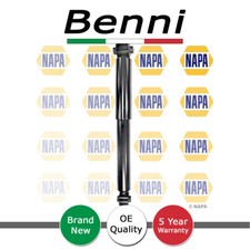 Suspension Shock Absorber Rear