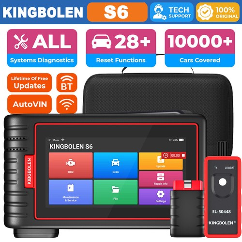 Kingbolen ad800bt car - kingbolen,