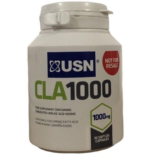 Usn cla 1000 - 30, soft