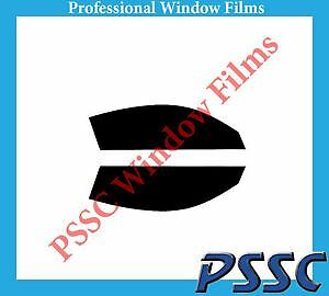 Pssc pre cut front car - pssc, window
