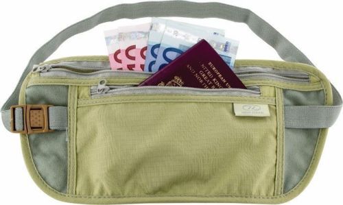 Highlander double pocket - double,