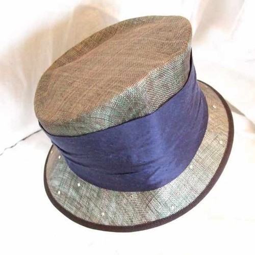 Wow vintage asymetric stylish - wow,