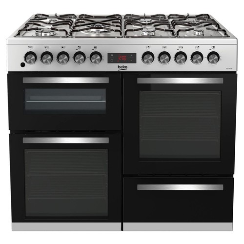 Beko 100cm dual - 100cm, range