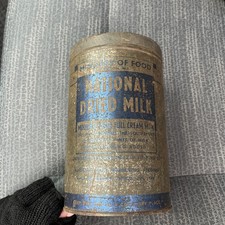 1940's WWII WARTIME RATIONS