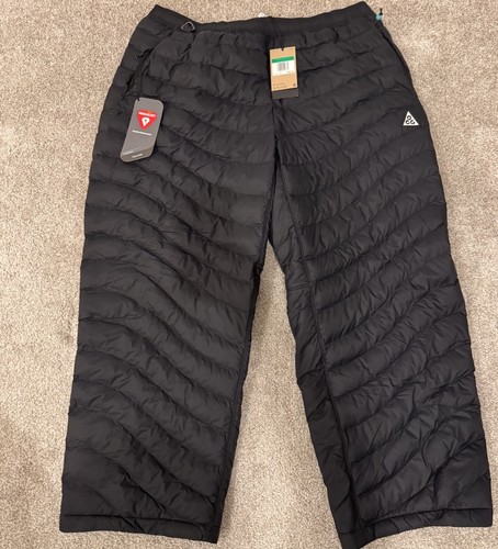Nike acg lava flow - nike, storm