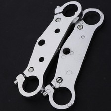 Triple Tree 25mm Handlebar