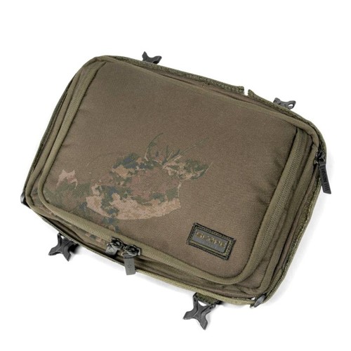 Nash scope ops - ops, rucksack