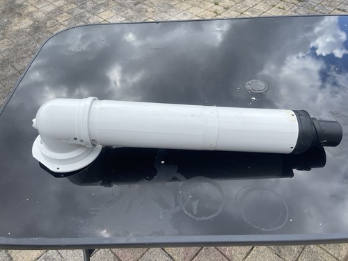 Worcester bosch flue kit - bosch,