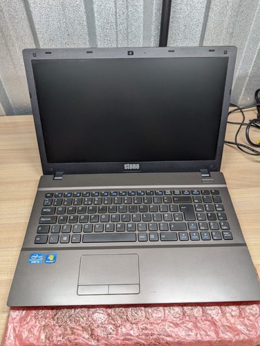 Stone nt310 no ram - no,