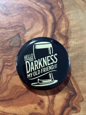 Hello Darkness My Old Friend