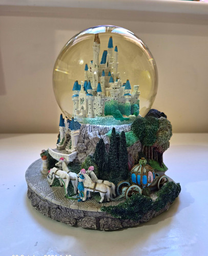 Disney cinderella castle - cinderella,