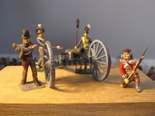 Britains/Del Prado,54mm-Royal