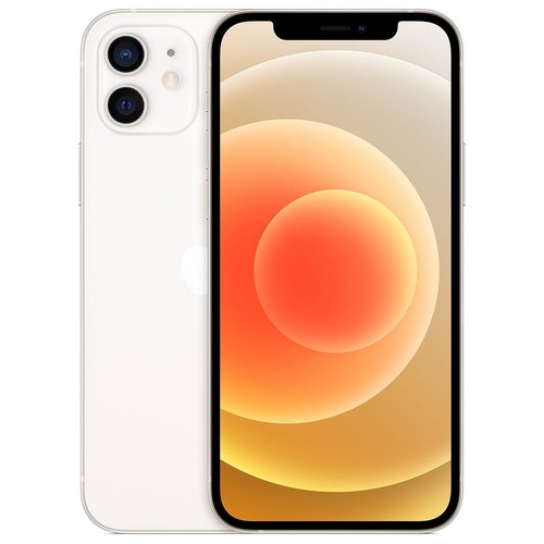 Apple iphone 64gb white - iphone,