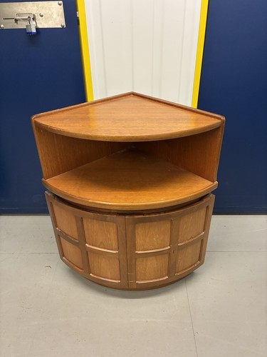Nathan corner cabinet - nathan,