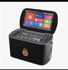 Smart karaoke machin built - machin, built-in
