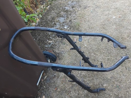 Triumph trident t150v frame - triumph, =