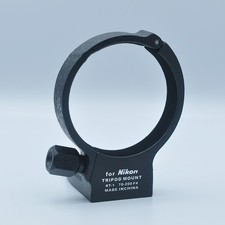 Lens Collar Tripod Mount Ring