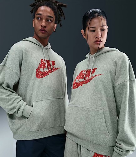 Nike stranger things - nike, x