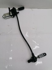 BMW 7 E65 E66 2003 seat