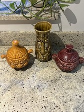 Sadler Vintage Onion Pot with