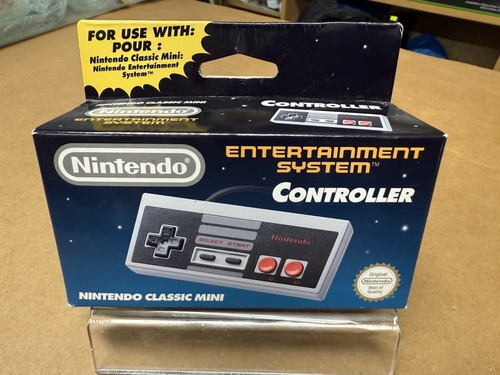 Nintendo classic mini - mini,