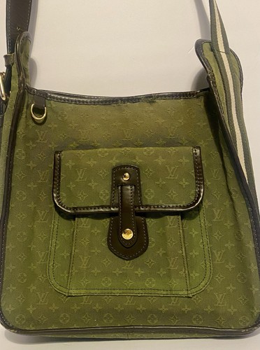 Louis vuitton mary - louis,