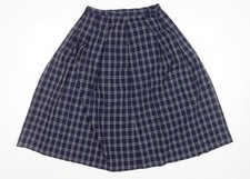Eastex Women Blue Check