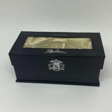 Vintage Oleg Cassini Crystal