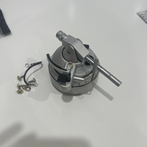 Numark 500 turntable - numark, tt-500